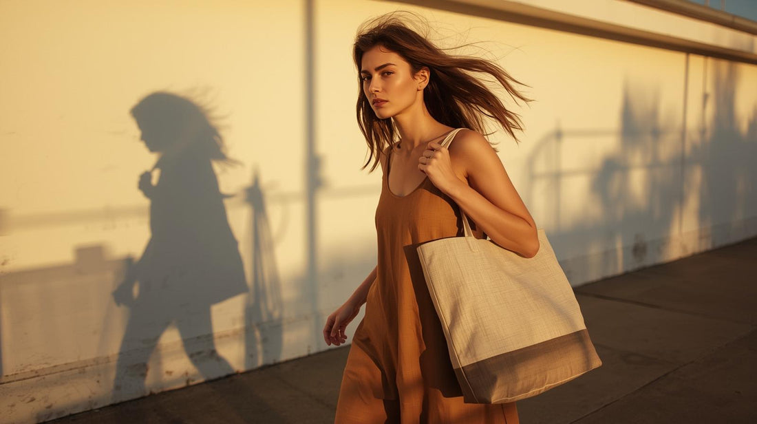 Best Block Print Linen Dresses for Summer 2026