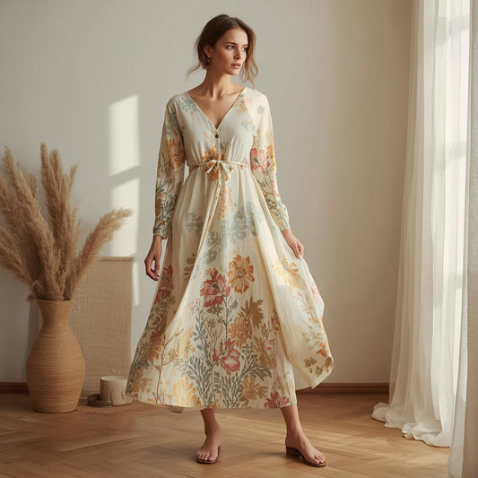 7 Must-Try Linen Dress Hacks for Effortless USA Chic