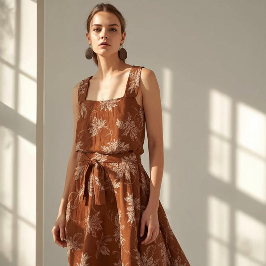 5 Chic Ways to Pair Linen Bottoms with Outerwear This Year