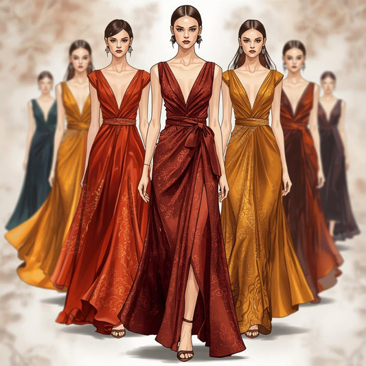 Why Classic Linen Dresses Are the Forever Trend in U.S. Fashion