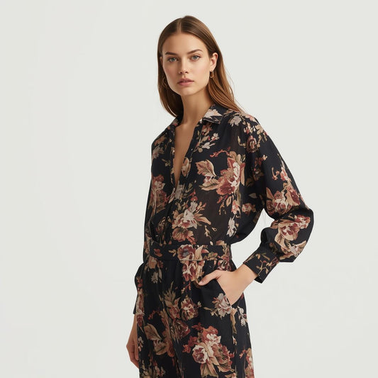 Unlock Viral Black Linen Outfit Magic for 2026
