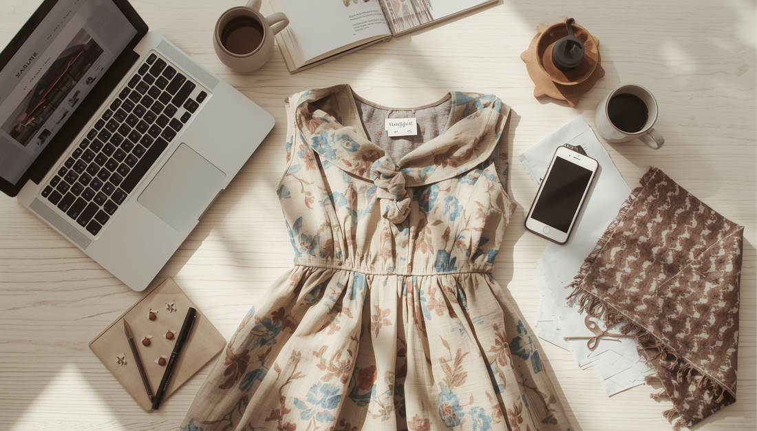 Where to Buy Block Print Linen Dresses Online (2026 Guide)