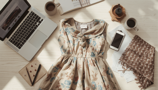 Where to Buy Block Print Linen Dresses Online (2026 Guide)