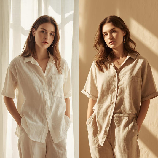 Is Linen Really Better Than Cotton in 2026? Find Out