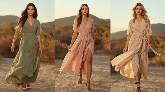Summer Dresses USA 2026: Shop Before They Sell Out