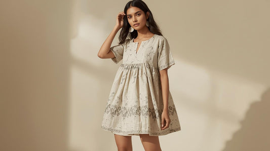 2026 Bohemian Winter Dresses Turning American Winters Golden