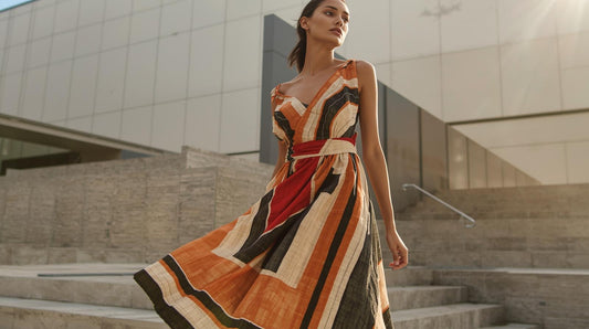 5 Reasons to Buy a Linen Summer Dress Now (2026 USA Trend)