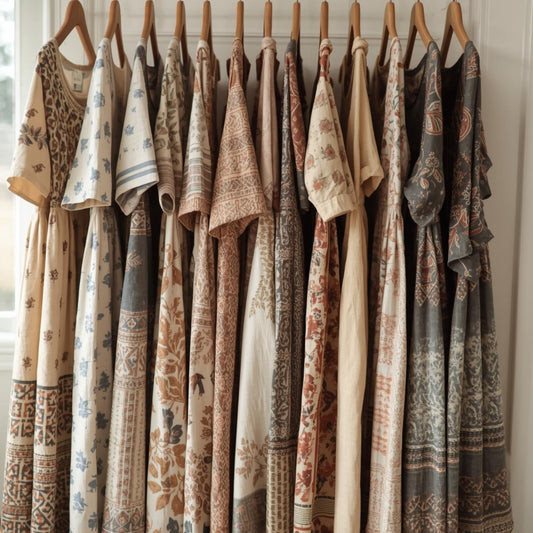 Why a sustainable linen dress from india is the smartest buy of 2026