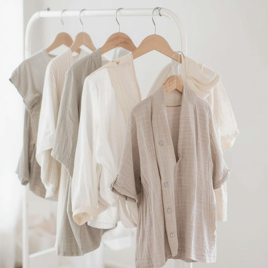 5 Easy Ways to Style Women's Linen Tops This Summer