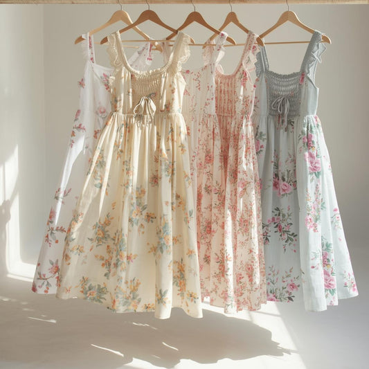 Is the Cotton Summer Dress Worth the Hype?