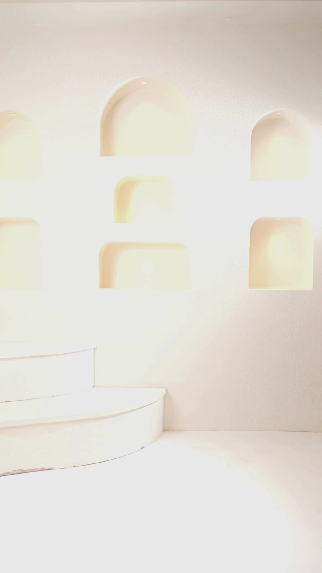 Video showcasing a stylish linen midi dress, highlighting its graceful movement and lightweight fabric.