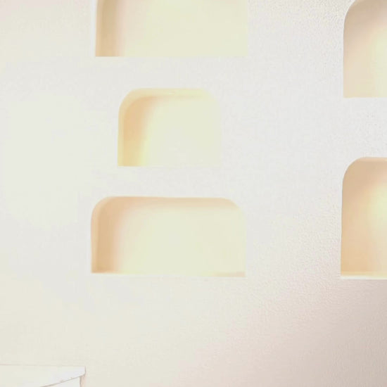 Video showcasing a flowing linen wrap dress, highlighting its elegant and versatile style in motion.